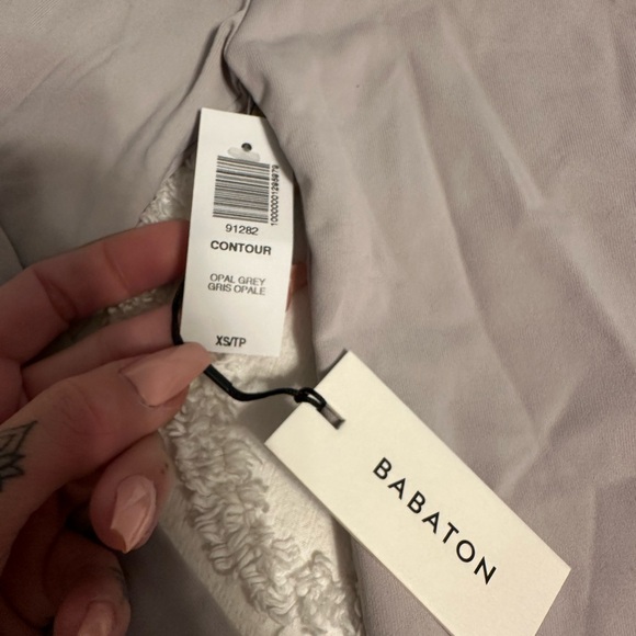 Aritizia babaton Bundle of 4 - Picture 4 of 5